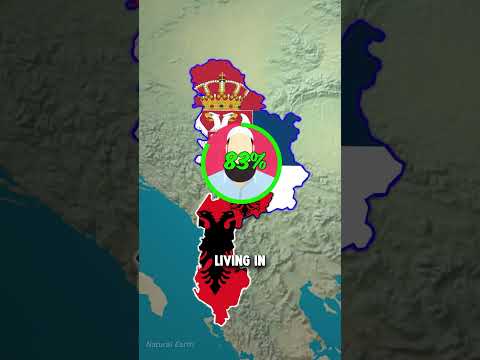 Countries That HATE Each Other