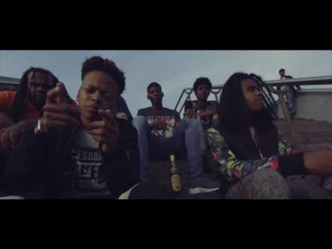 Bloody Jr x JunnyRast - Kompletu (Official Video)