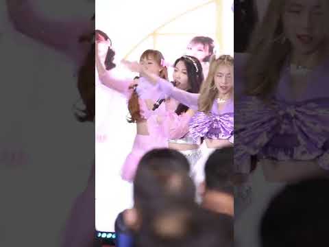 Fancam Chicha CmCafe Cm Again (Aidoru festival) 18-06-2022