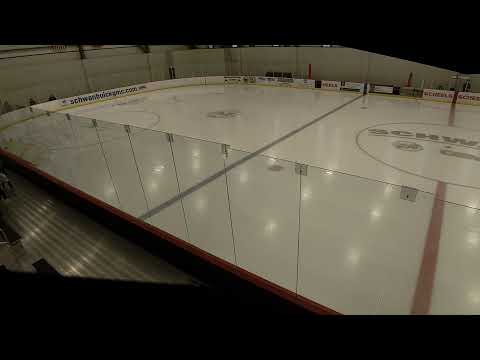 Wild West Shootout - 2011 Bakken Oilers vs Dakota Warriors Red