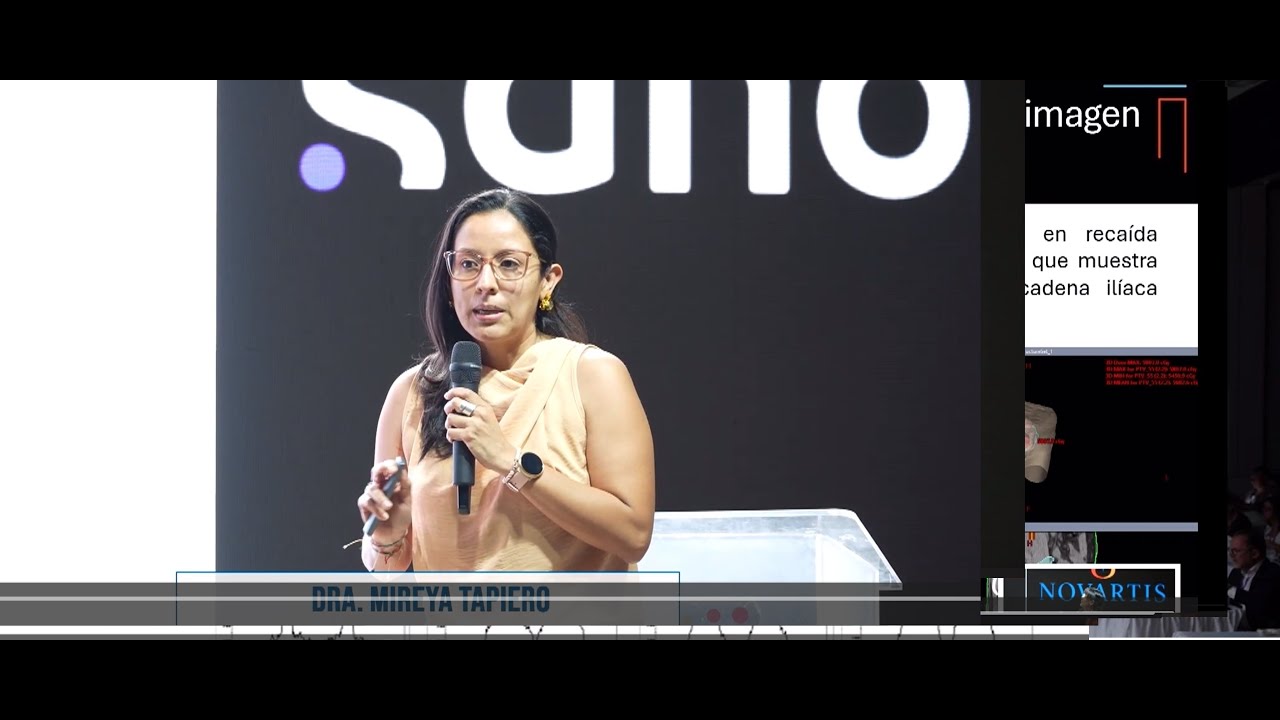 20.    Cáncer de tiroides generalidades    Dra.  Mireya Tapiero Colombia