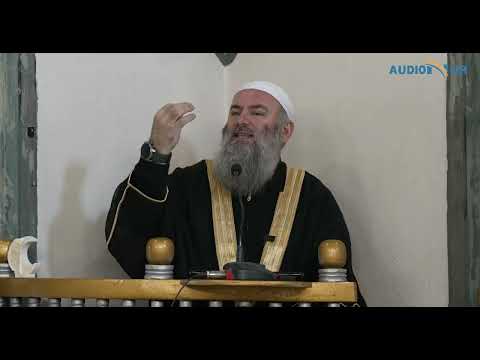 O shpalljen o epshin - Hoxhë Bekir Halimi