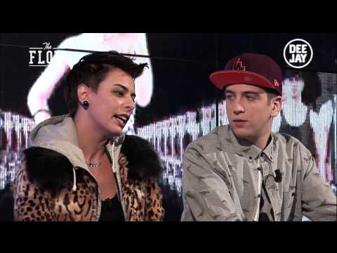 The Flow puntata del 12 Dicembre: Loop Loona