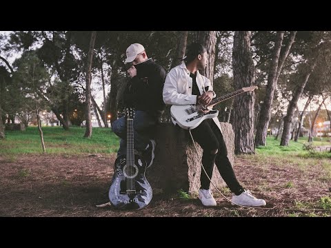 RUIVO - Entras ou Sais (ft Teni Teach)