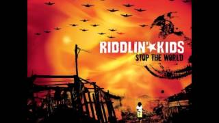 Riddlin' Kids - Ship Jumper