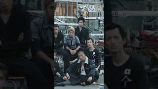 Download lagu Story jedag jedug Crows Zero 2 || GPS (Genji Perfect Seiha) Keren🔥 mp3
