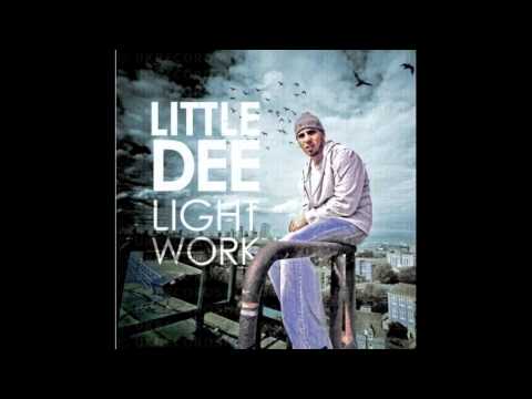 Little Dee - Home Alone Feat. Mckenzie & P Money (Prod. Mr. Virgo)