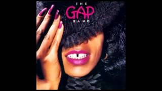 The Gap Band  (Open Up Your Mind) 1978