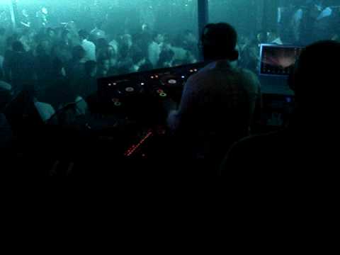 Easter Saturday @ Pacha Ibiza with Graham Sahara