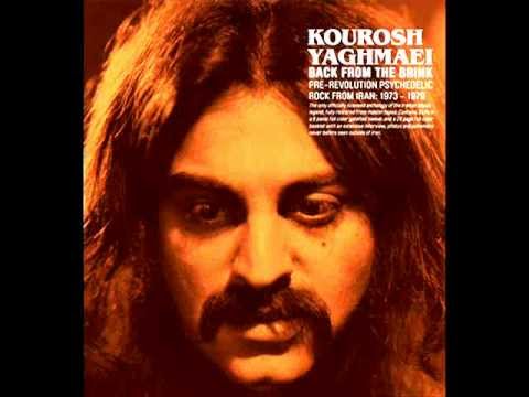 Kourosh Yaghmaei - Night Passenger (عابر شب)