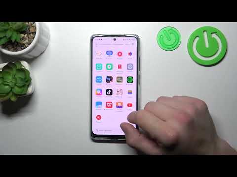 How to Unlink Cards from GPay Wallet on REDMI Note 12S