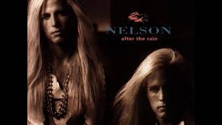 Nelson Only Time Will Tell subtitulado