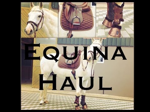 HAUL Equiva