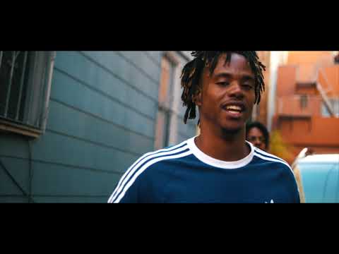 WestSide Jodie x Sambo “Hitlist”(MUSIC VIDEO)