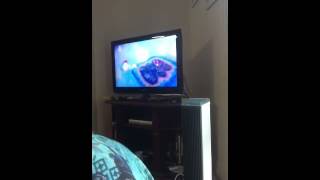 Giggle and hoot sweet dreams song