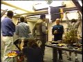 1997 10 20 Entertainment Tonight Star Trek Voyager On Set Footage