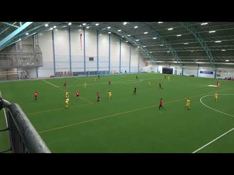 SPL P13 OLS   FC Inter 2  jakso osa 1