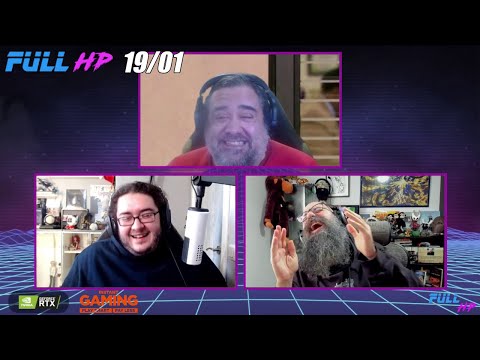 RETURNAL por fin desvela su FECHA para PC. Con PAZOS64 y RESEÑAS CORTAS - Full HP 976