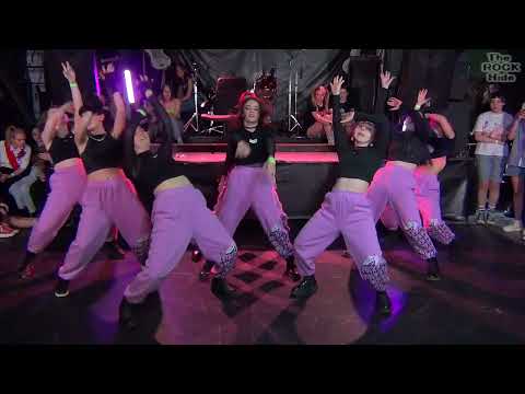 Kep1er - Intro + WA DA DA dance cover by U.NO [K-POP COVER BATTLE ★ 5.6.22 (05.06.2022)]
