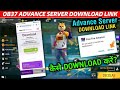 OB37 UPDATE FREE FIRE ADVANCE SERVER KAISE DOWNLOAD KARE 28 OCTOBER FREE FIRE NEW EVENT