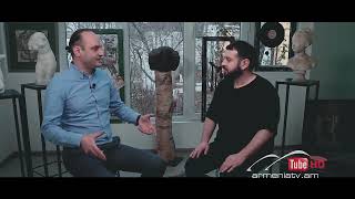 Տուն-Տեղ 2, Թողարկում 7, Շաբաթ 13:40 / Tun-Tegh