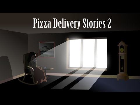 Pizza Delivery Story