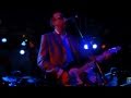 Big Audio Dynamite – “Beyond The Pale” @ The Roxy, Los Angeles, CA 4/14/2011