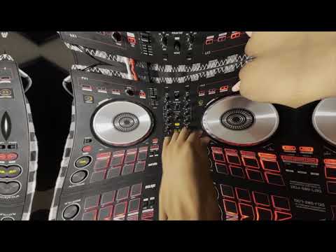 Jay Dip - SiriusXM Dance Again Virtual Festival Set!! (Unofficial)