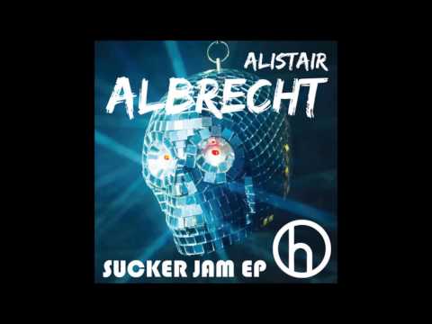 Alistair Albrecht - Dirty Chic (Original Mix)