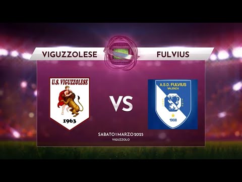 Viguzzolese - Fulvius 1 03 25