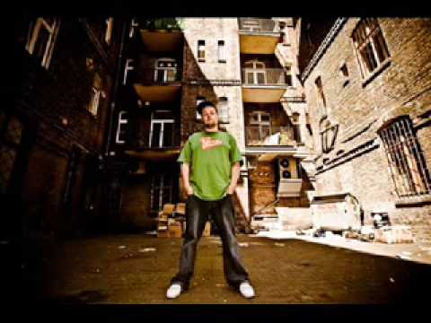 Bob One - Możesz wszystko ft. Junior Stress