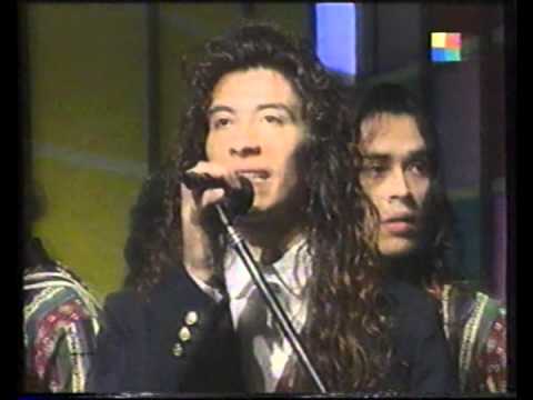 La Banda - Vuelve mujer