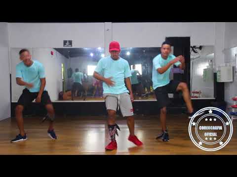 LIPE PLAY - SACANAGEM - COREOGRAFIA OFICIAL