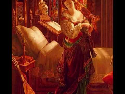 Saverio Mercadante - Emma d'Antiochia - "In quest'ora fatale e temuta" (Nelly Miricioiu)