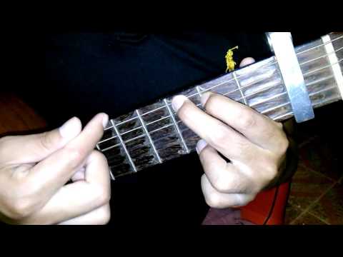 Olvidarte - Felipe Santos