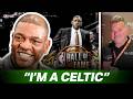 Doc Rivers Credits Boston before NBA Hall of Fame Induction