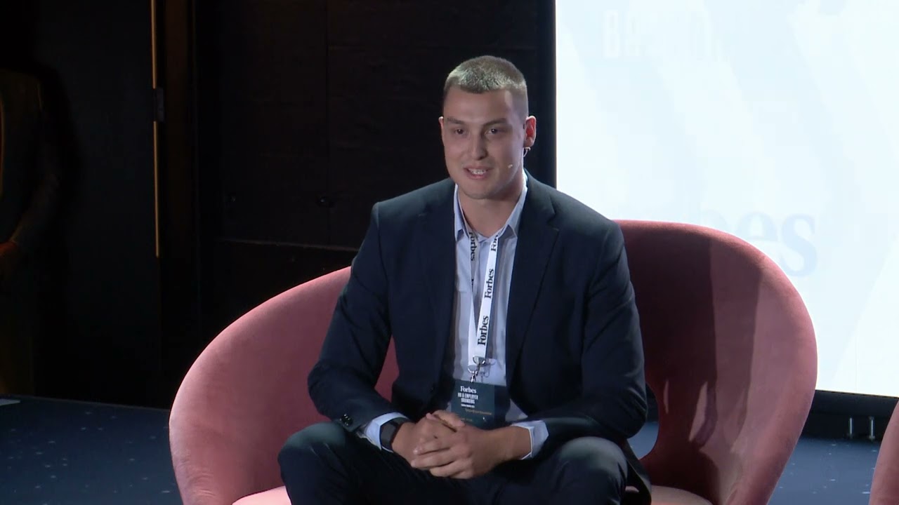 Да зърнеш таланта