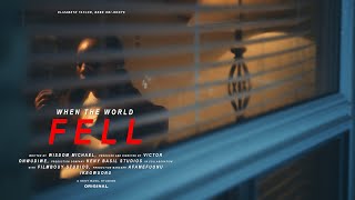 When The World Fell – Trailer