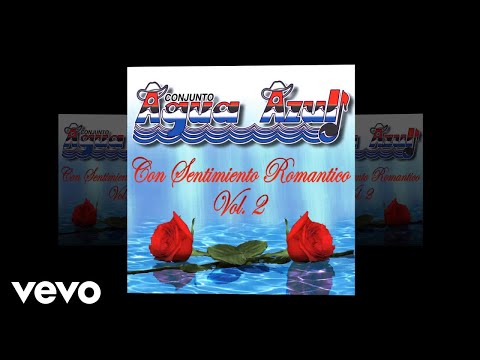 Conjunto Agua Azul - Pideme la Luna