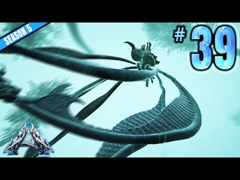 FLIGHT OF THE BLOODSTALKER  |  Part 39  |  Ark: Survival Evolved [Co-Op Season 5]