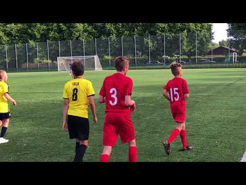 FC Djursholm P05:1 - Honka