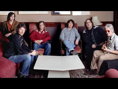 Beverley Street - Blue Rodeo
