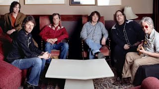 Blue Rodeo - Beverley Street (Audio)