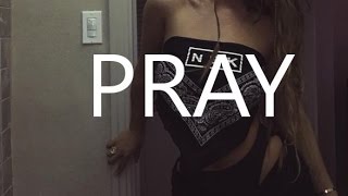 Niykee Heaton - "Pray " (Audio)