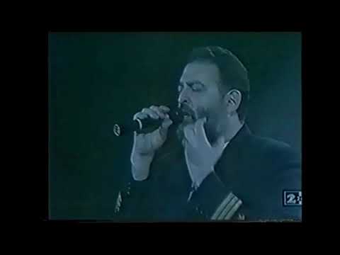 Михаил  Шуфутинский - "Белое танго"