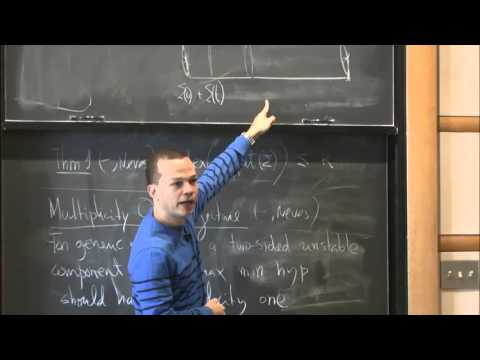 Morse index and multiplicity of min-max minimal hypersurfaces - Marques