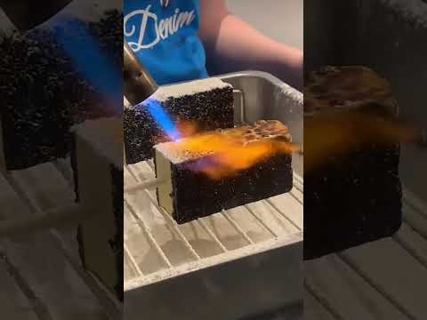 Cream Brulee ice cream 🍨💥🤤#subscribe #shorts #short