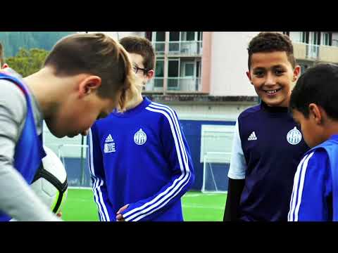 FCV TV - LANCEMENT SAISON 2020-2021