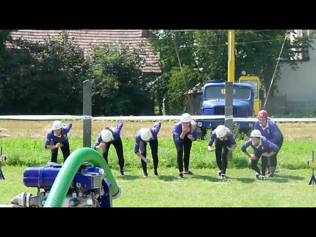 Ladce, 05. 08. 2012