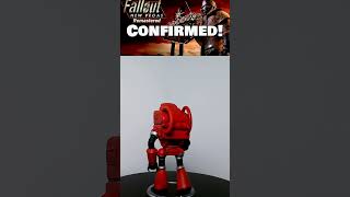 Bethesda! Make this, and my life is yours! #fallout #falloutnewvegas #fallout3 #remastered #short